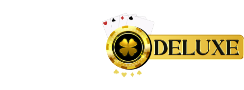 Logo of Jackpot Deluxe – GCash Gaming Platform